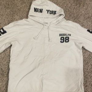 Brooklyn hoodie